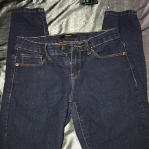 Forever 21 jeans